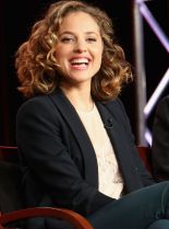 Margarita Levieva photo