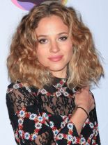 Margarita Levieva photo