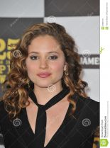 Margarita Levieva photo