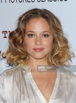 Margarita Levieva photo