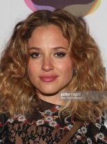 Margarita Levieva photo