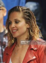 Margarita Levieva photo