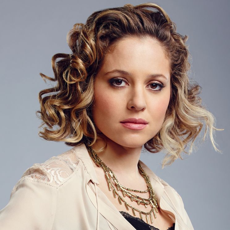 Margarita Levieva