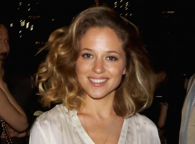 Margarita Levieva