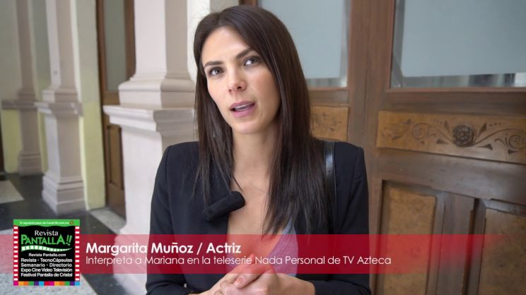 Margarita Muñoz