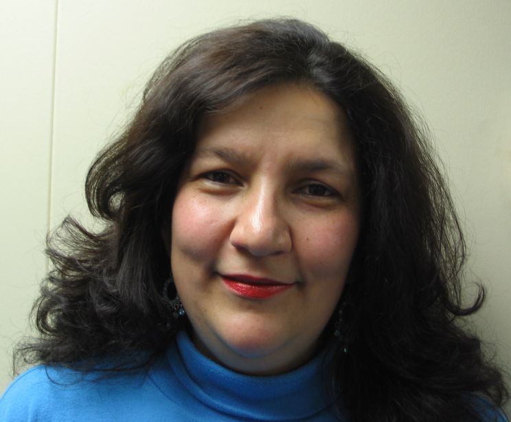 Margarita Muñoz