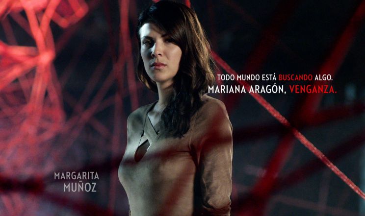 Margarita Muñoz