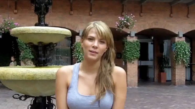 Margarita Muñoz