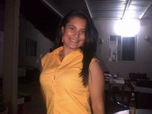 Margarita Reyes