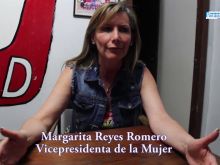 Margarita Reyes