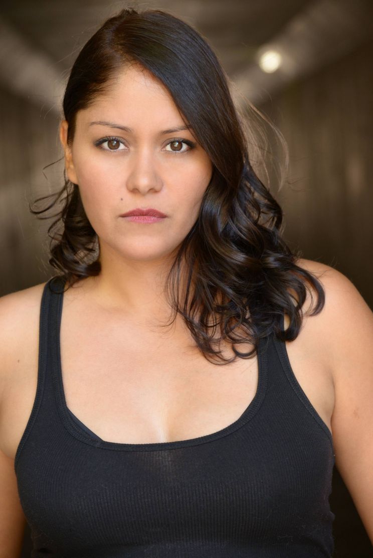 Margarita Reyes