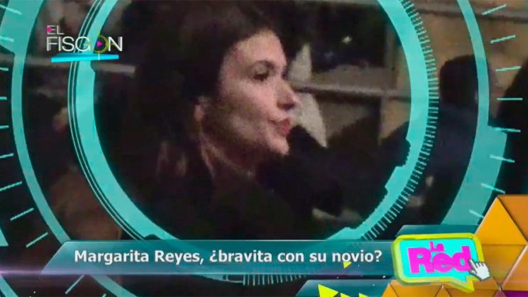Margarita Reyes