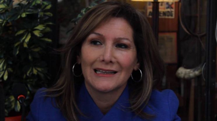 Margarita Reyes