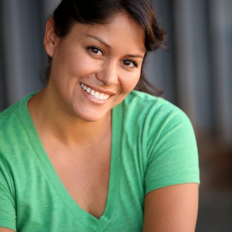 Margarita Reyes