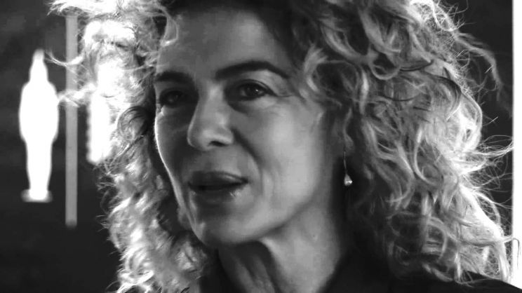 Margarita Rosa de Francisco