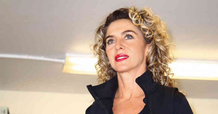 Margarita Rosa de Francisco