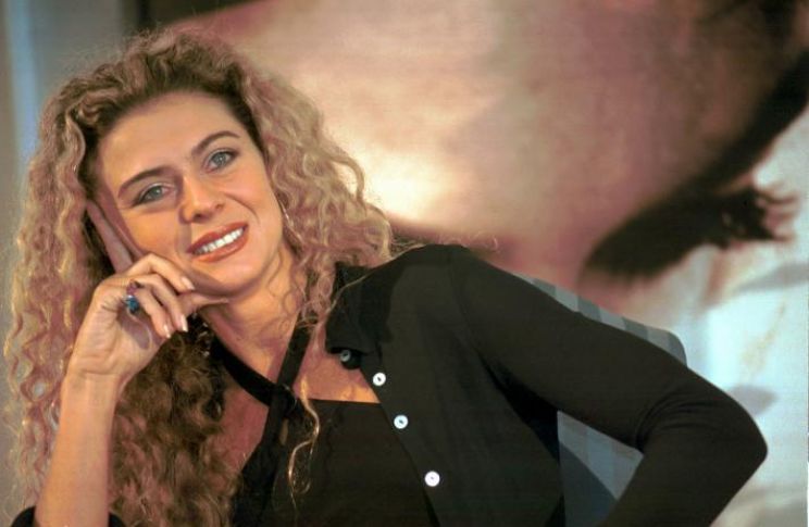 Margarita Rosa de Francisco