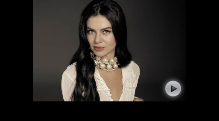 Margarita Rosa de Francisco