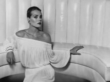 Margaux Hemingway