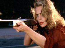 Margaux Hemingway