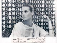 Margaux Hemingway