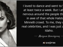 Margaux Hemingway