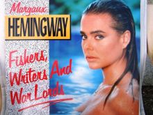 Margaux Hemingway