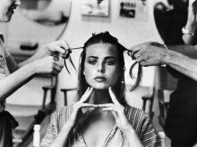Margaux Hemingway