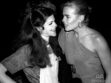 Margaux Hemingway