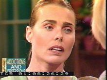 Margaux Hemingway photo