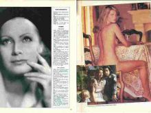 Margaux Hemingway