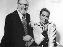 Margaux Hemingway