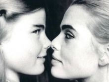 Margaux Hemingway