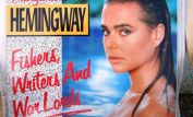 Margaux Hemingway