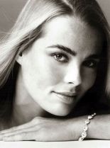 Margaux Hemingway