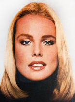 Margaux Hemingway