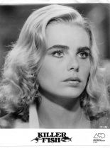 Margaux Hemingway