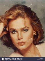 Margaux Hemingway photo
