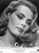 Margaux Hemingway