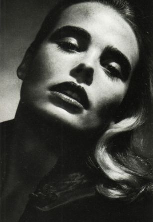 Margaux Hemingway