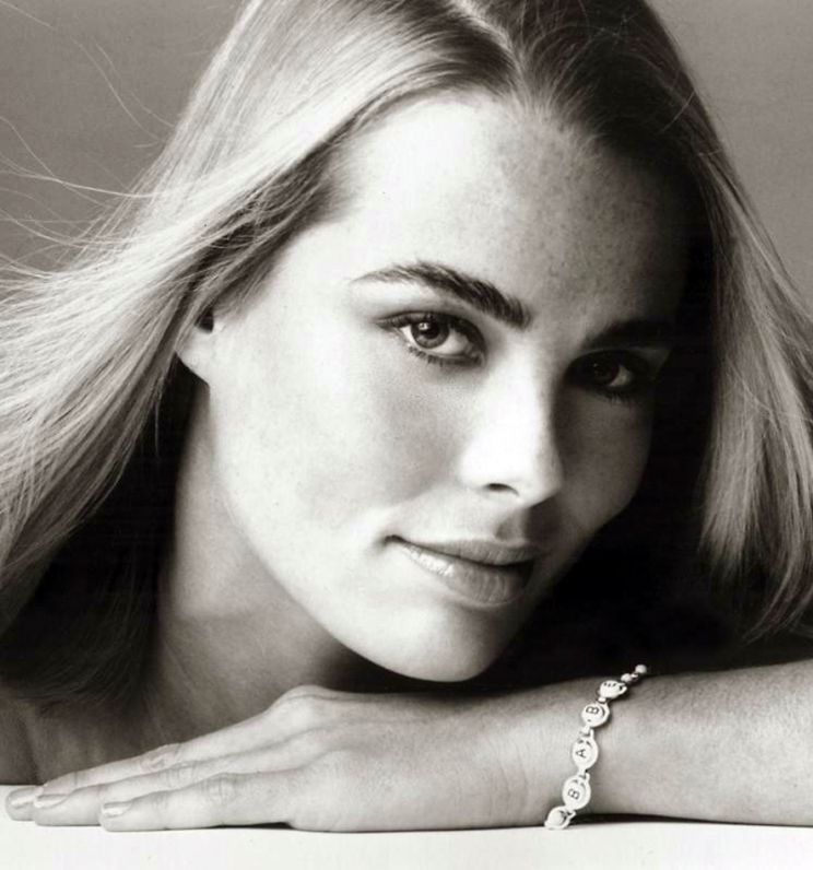 Margaux Hemingway