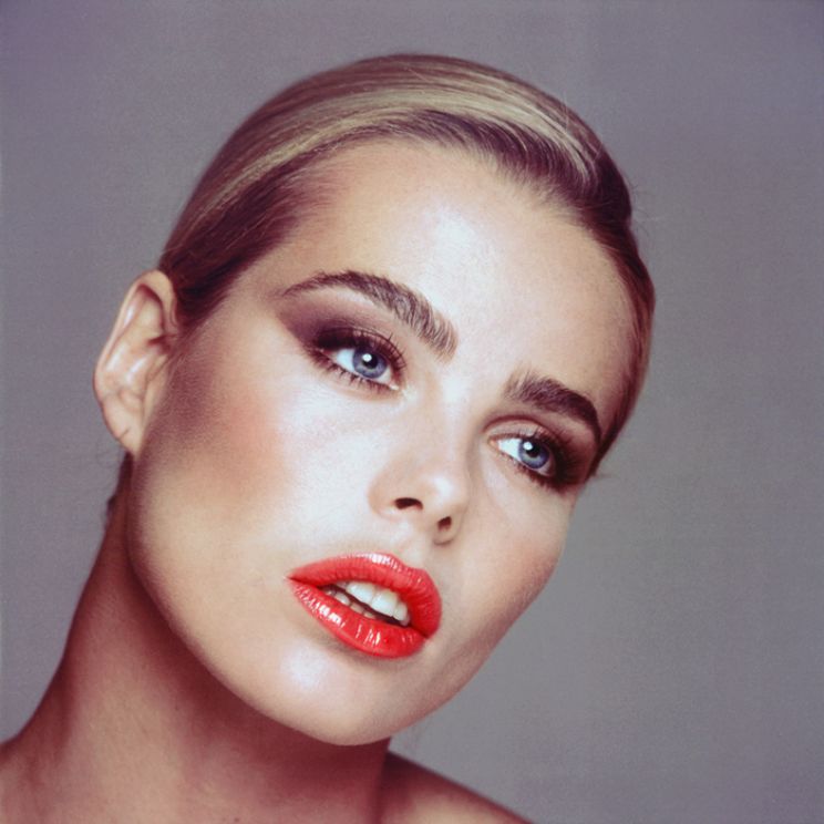 Margaux Hemingway