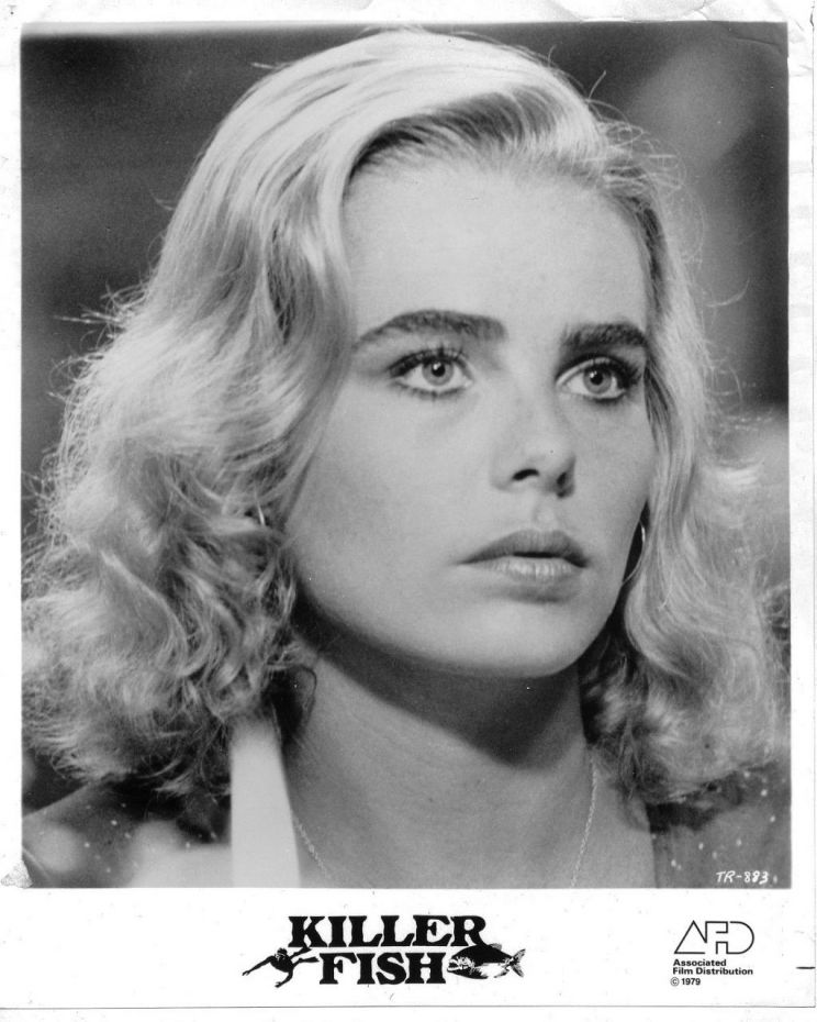 Margaux Hemingway