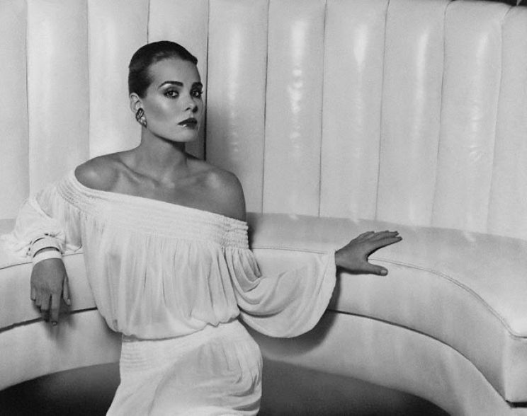 Margaux Hemingway