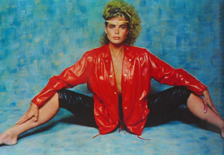 Margaux Hemingway