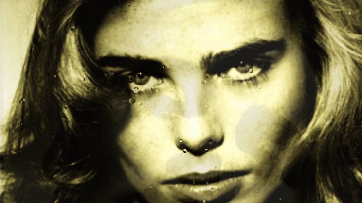 Margaux Hemingway