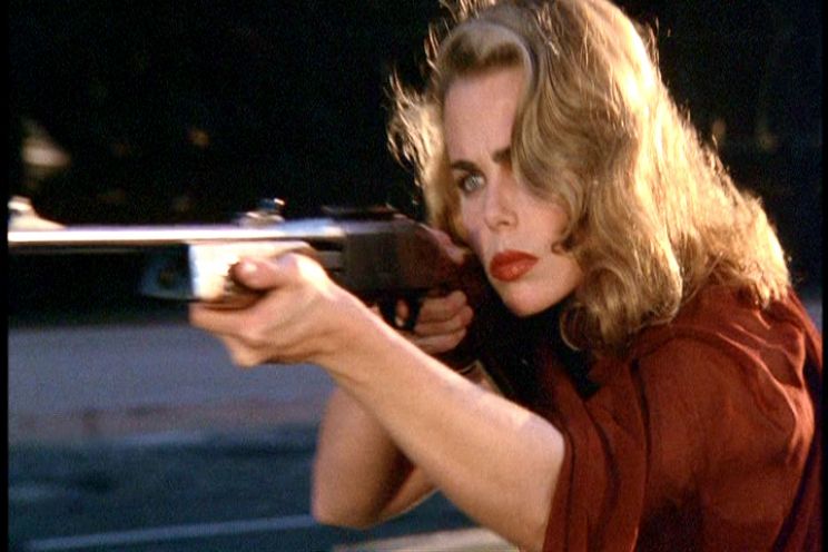 Margaux Hemingway