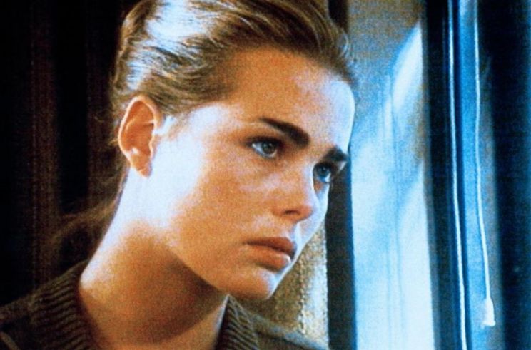 Margaux Hemingway