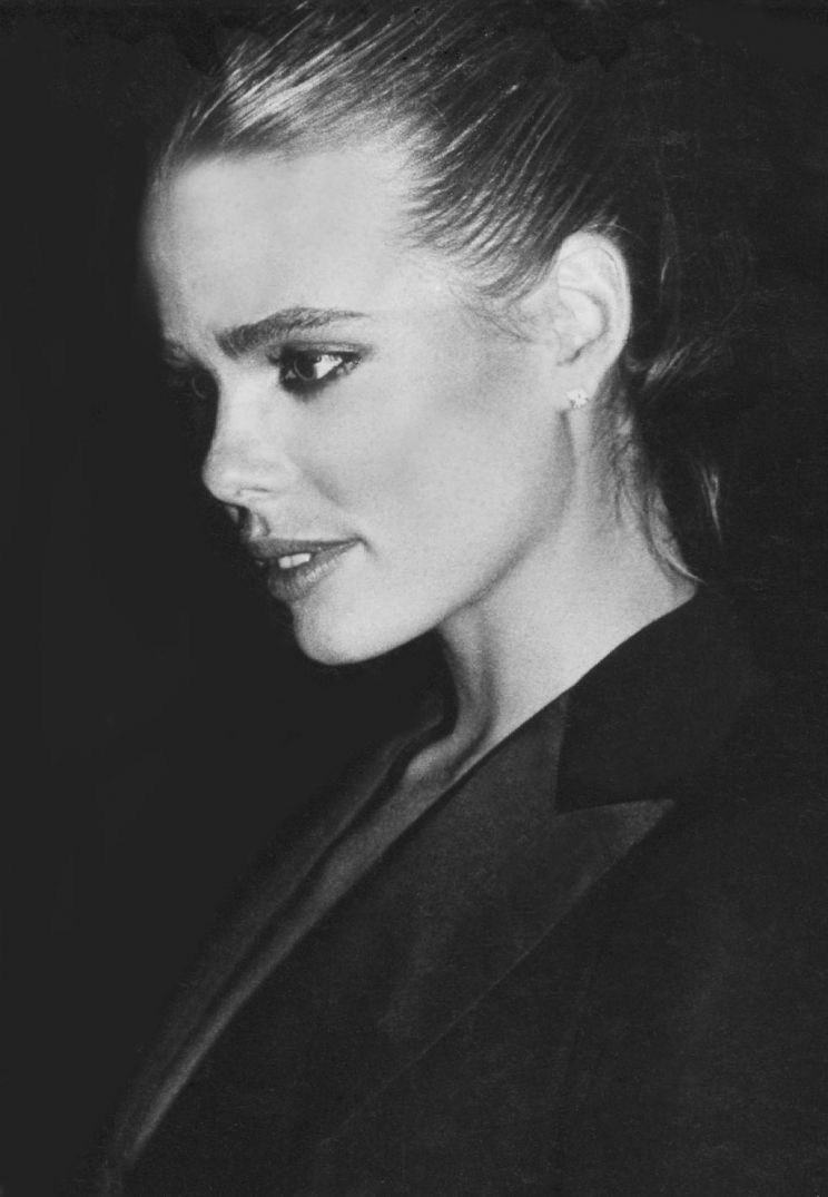 Margaux Hemingway