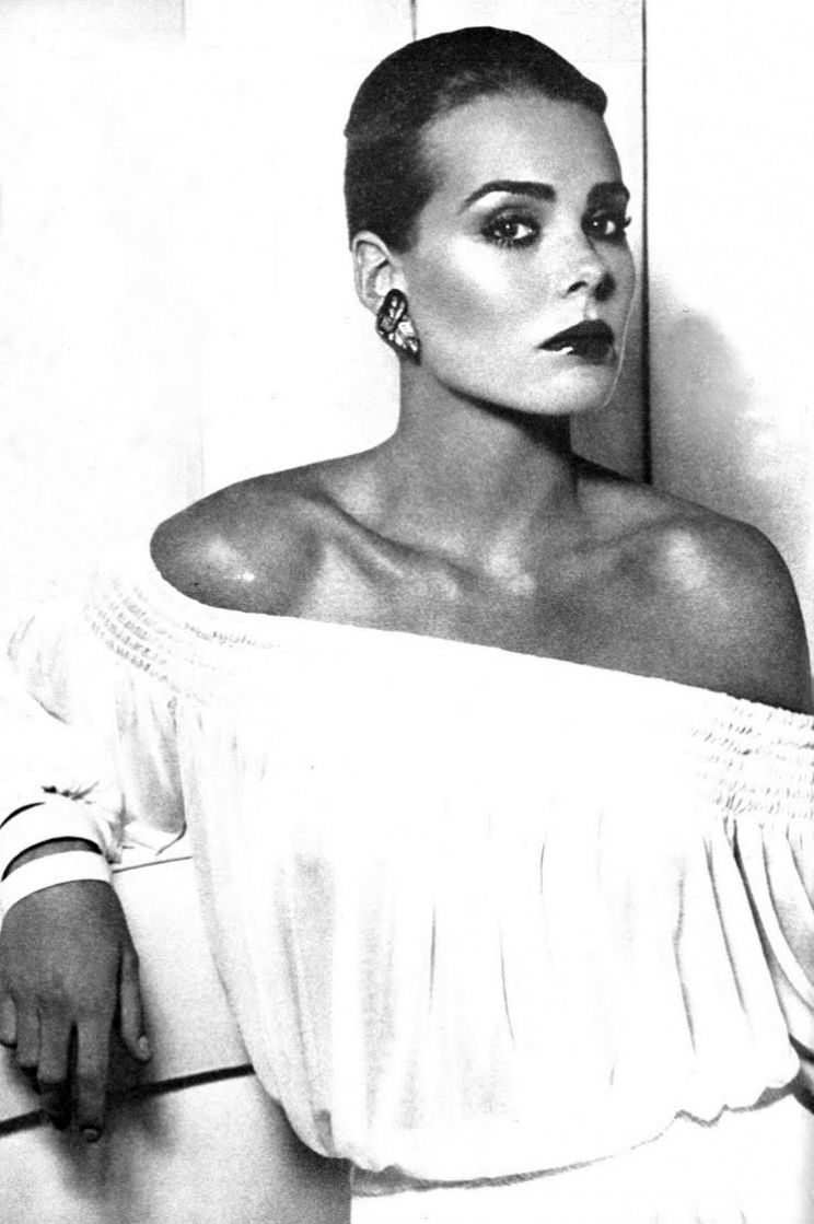 Margaux Hemingway